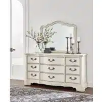 Arlendyne Bedroom Set - Image 13