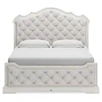 Arlendyne Bedroom Set - Image 3