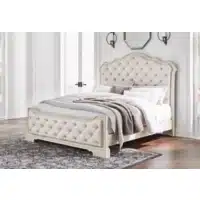 Alternative view of Arlendyne Bedroom Set