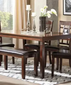 Bennox Dining Room Table Set