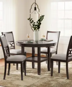 Langwest Dining Room Table Set