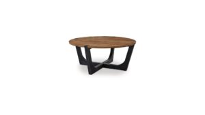 Hanneforth Round Cocktail Table
