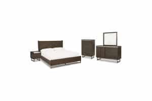 Arkenton Bedroom set
