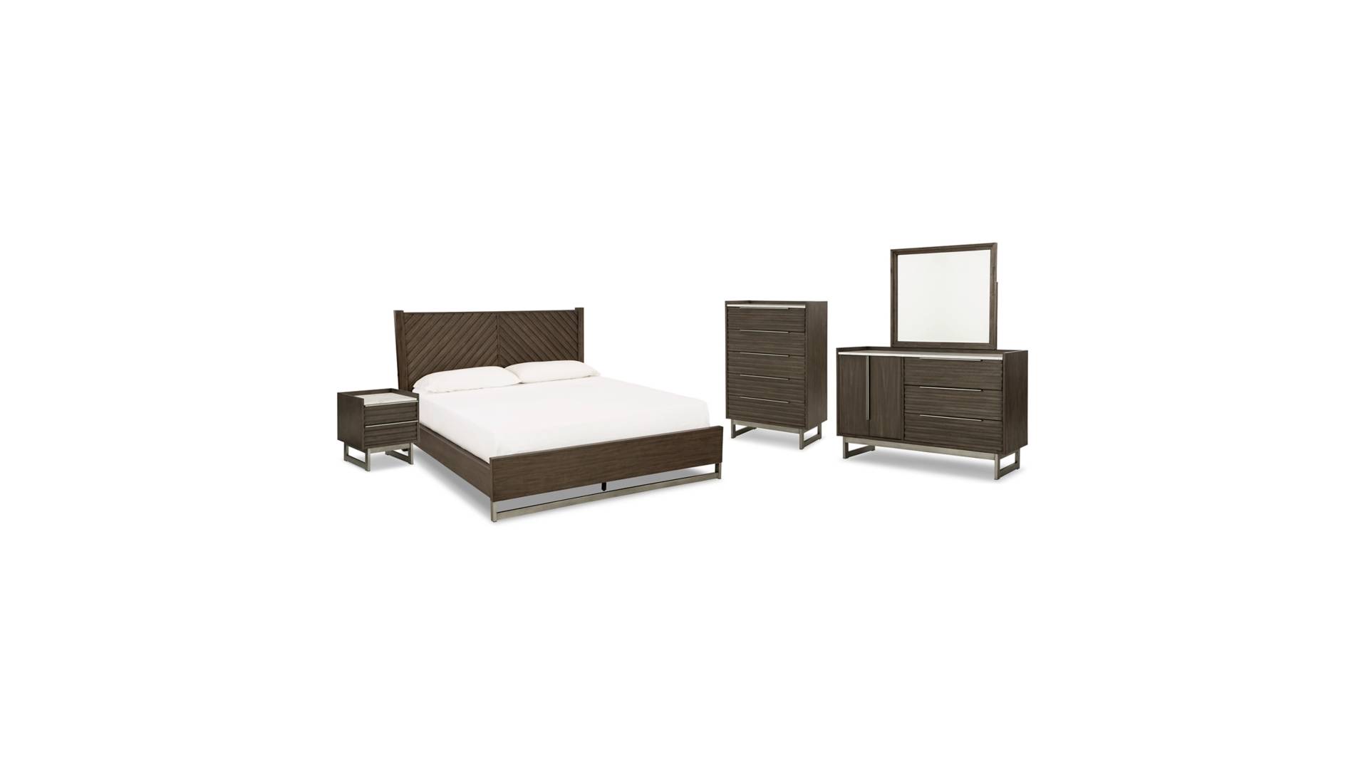 Arkenton Bedroom set
