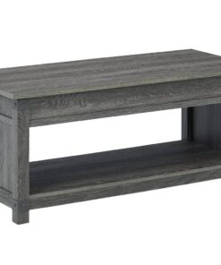 Freedan Lift-Top Coffee Table