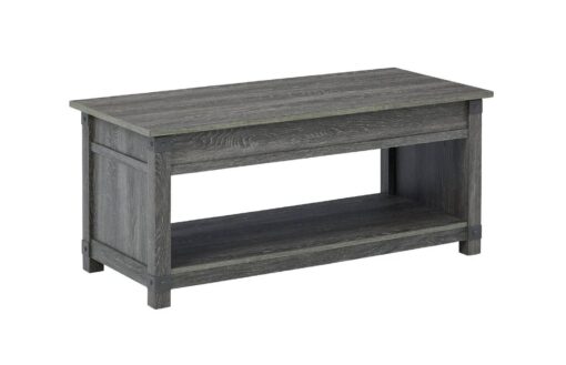Freedan Lift-Top Coffee Table