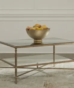 Alternative view of Cloverty Coffee Table