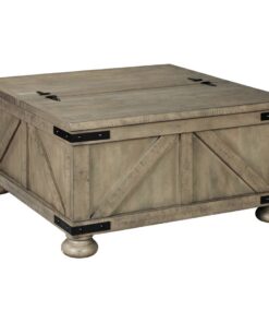 Aldwin Coffee Table with Lift Top