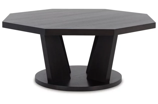 Chasinfield Coffee Table - Image 5