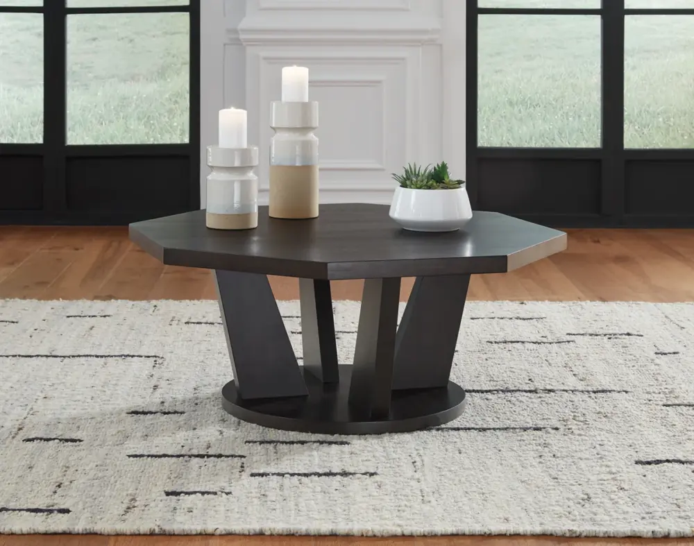 Alternative view of Chasinfield Coffee Table
