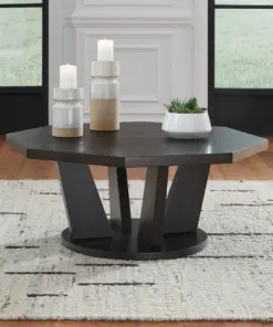 Alternative view of Chasinfield Coffee Table