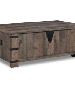 Hollum Lift-Top Coffee Table