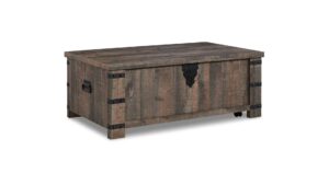 Hollum Lift-Top Coffee Table