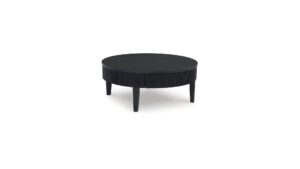 Marstream Round Cocktail Table