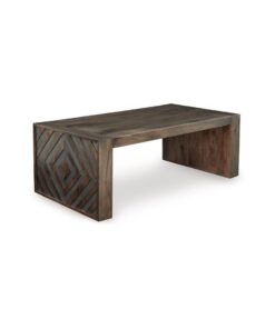 Dreggan Rectangular Cocktail Table