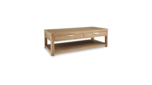 Rencott Rectangular Cocktail Table