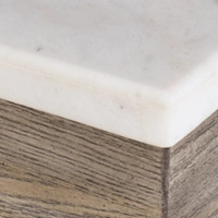 Loyaska Rectangular Cocktail Table - Image 5