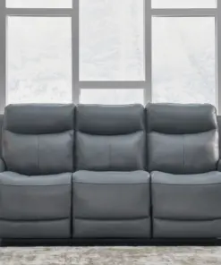 Alternative view of Mindanao PWR REC Sofa