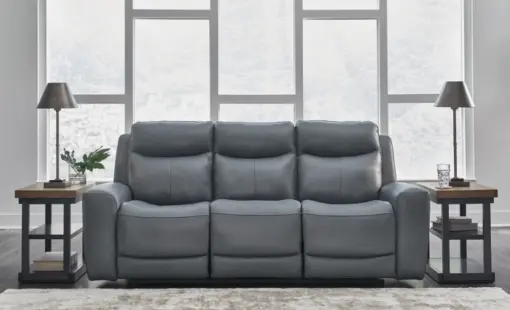 Alternative view of Mindanao PWR REC Sofa