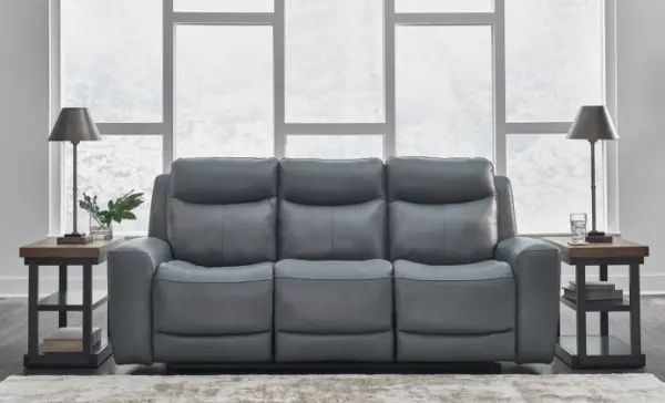 Alternative view of Mindanao PWR REC Sofa