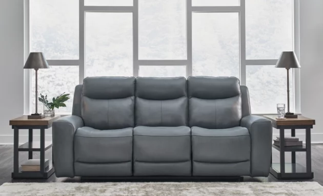 Mindanao PWR REC Sofa - Image 2