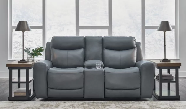 Mindanao PWR REC Sofa - Image 3