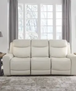 Alternative view of Mindanao PWR REC Sofa