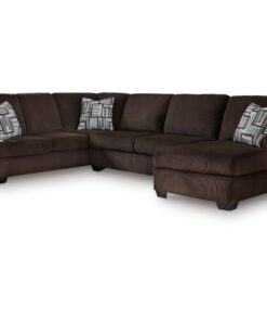 Kimlee 3-Piece Sectional