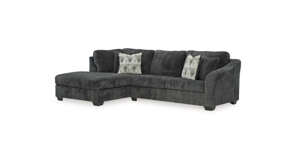 Biddeford 2-Piece Sectional