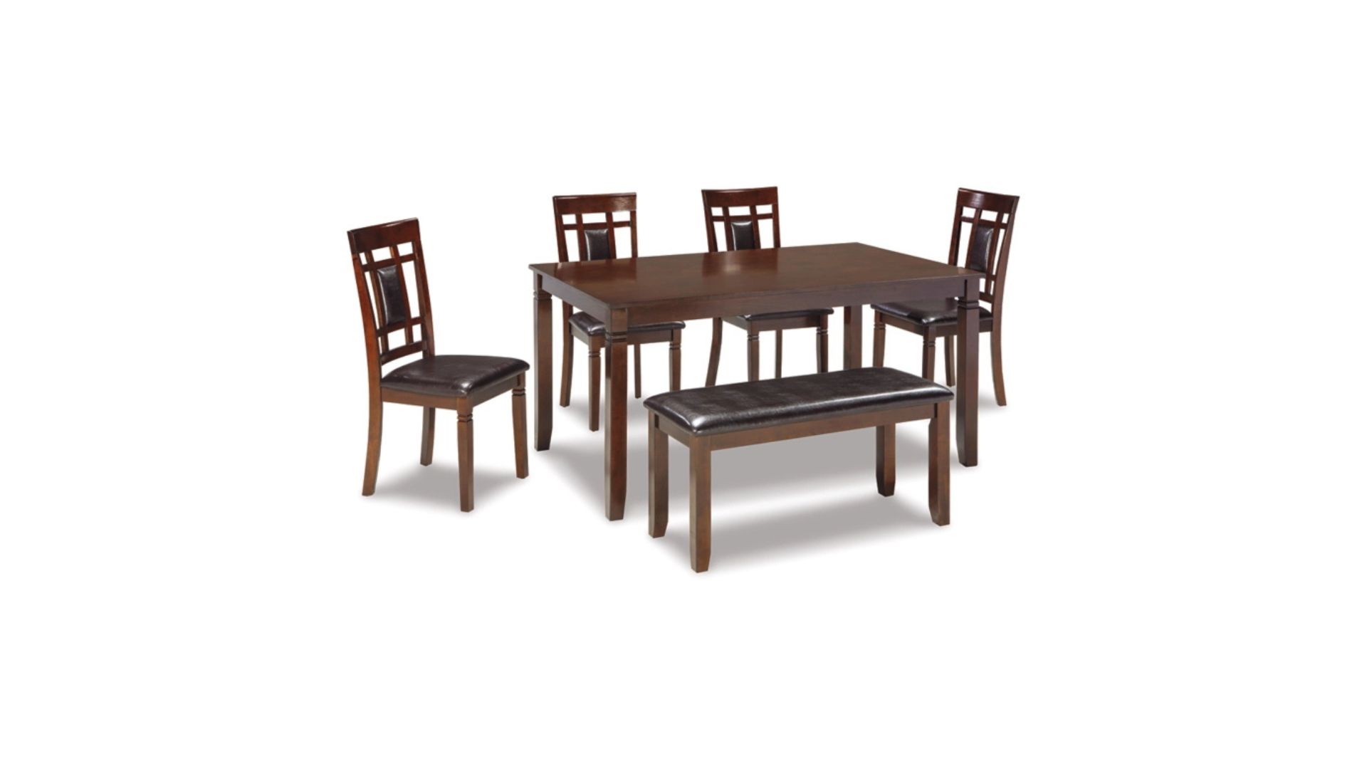 Bennox Dining Room Table Set