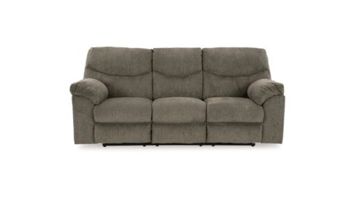 Alphons Reclining Sofa