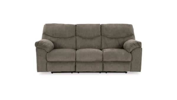 Alphons Reclining Sofa