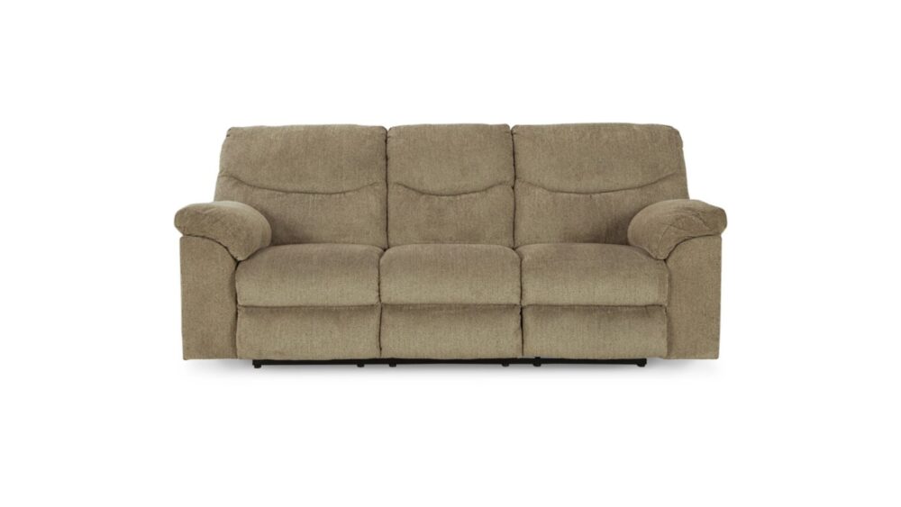 Alphons Reclining Sofa