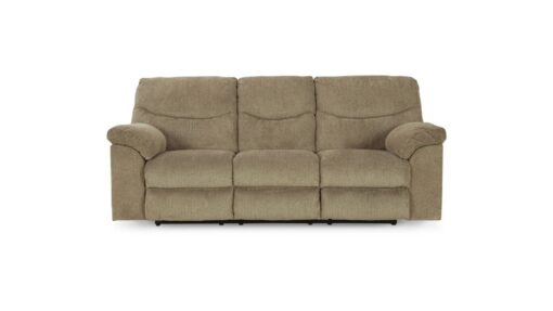 Alphons Reclining Sofa