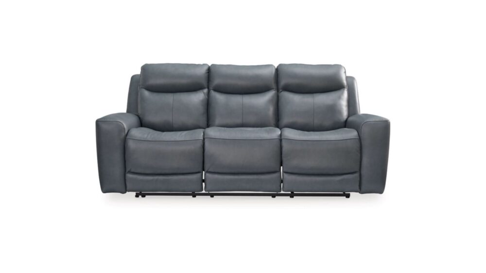 Mindanao PWR REC Sofa