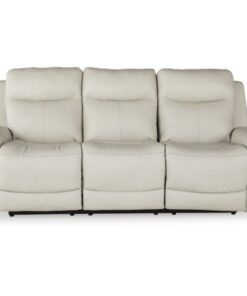 Mindanao PWR REC Sofa