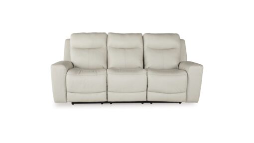Mindanao PWR REC Sofa