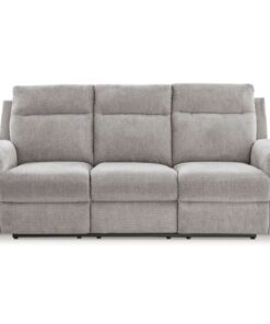 Barnsana Reclining Power Sofa