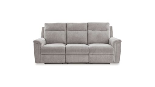Barnsana Reclining Power Sofa
