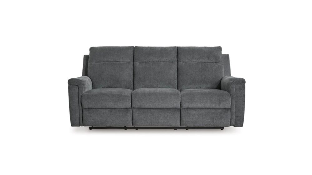 Barnsana Reclining Power Sofa