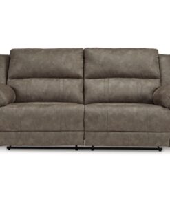 Laresview Reclining Sofa