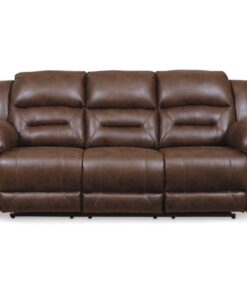 Stoneland Reclining Power Sofa