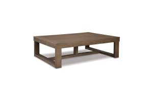 Cariton Rectangular Cocktail Table