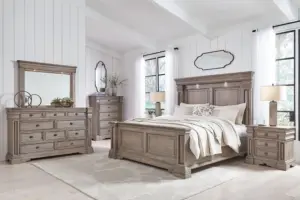 Blairhurst Bedroom Set
