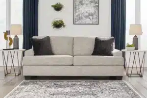 Alternative view of Vayda Sofa