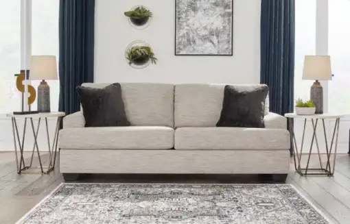 Alternative view of Vayda Sofa