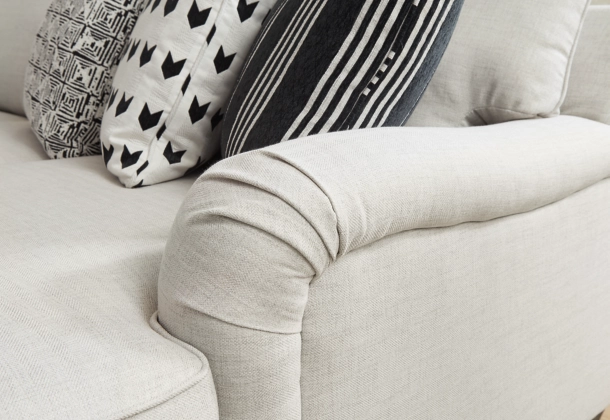 Huntsworth 5-Piece Sectional - Image 5