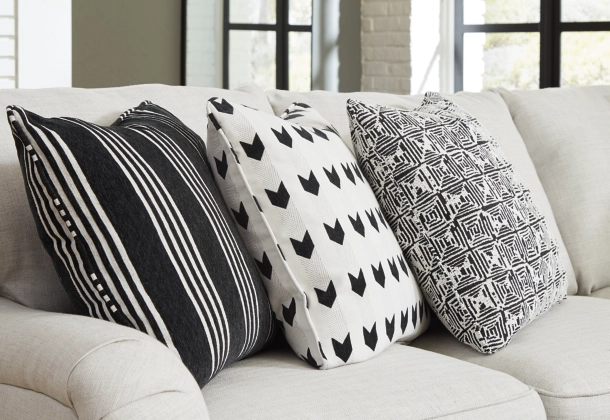 Huntsworth 5-Piece Sectional - Image 4