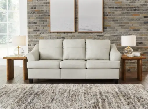 Alternative view of Genoa Sofa