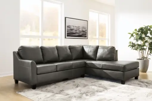 Alternative view of Valderno 2-Piece Sectional